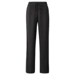 Yaya Broek 01-301134-406 Zwart