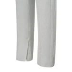Yaya Broek 01-301137-407 Licht Grijs