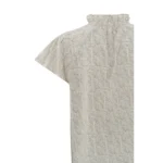 Yaya Top 01-701192-406 Grijs