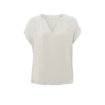 Yaya Top 01-701201-407 Grijs