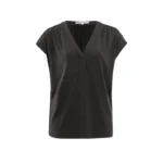 Yaya Top 01-709186-406 Zwart