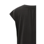 Yaya Top 01-709186-406 Zwart