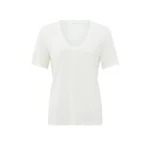 Yaya T-shirt 01-719023-407 Off-White