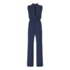 Sisters Point Jumpsuit 17390 Guto Navy