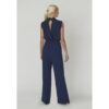 Sisters Point Jumpsuit 17390 Guto Navy