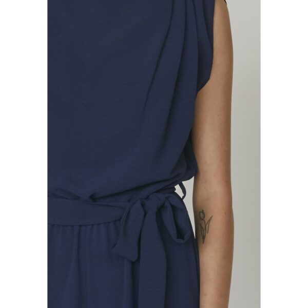 10582-10-guto-ju-5 Sisters Point Jumpsuit 17390 Guto Navy