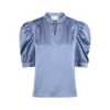 Neo Noir Top 162590 Roella Smoke blue