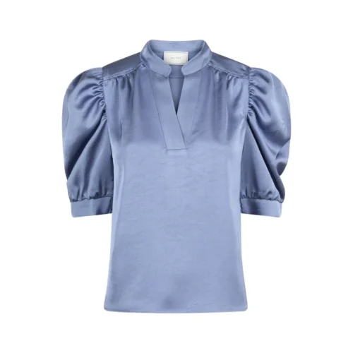 Neo Noir Top 162590 Roella Smoke blue