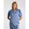 Neo Noir Top 162590 Roella Smoke blue