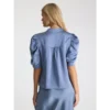 Neo Noir Top 162590 Roella Smoke blue