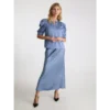 Neo Noir Top 162590 Roella Smoke blue
