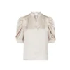 Neo Noir Blouse 162590 Roella Champagne
