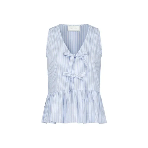 Neo Noir Top 163128 Manja Licht blauw