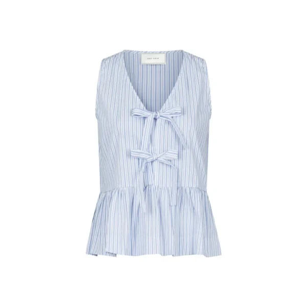 1_6_163128_145_0 Neo Noir Top 163128 Manja Licht blauw