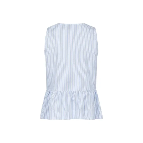 1_6_163128_145_1 Neo Noir Top 163128 Manja Licht blauw