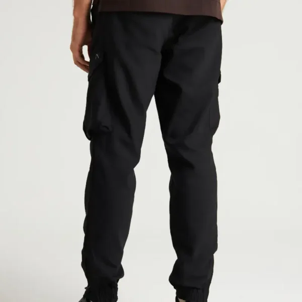 2112373002-E90_chasin_back_1 Chasin Cargo Broek Rift 2112373002 E90 Zwart