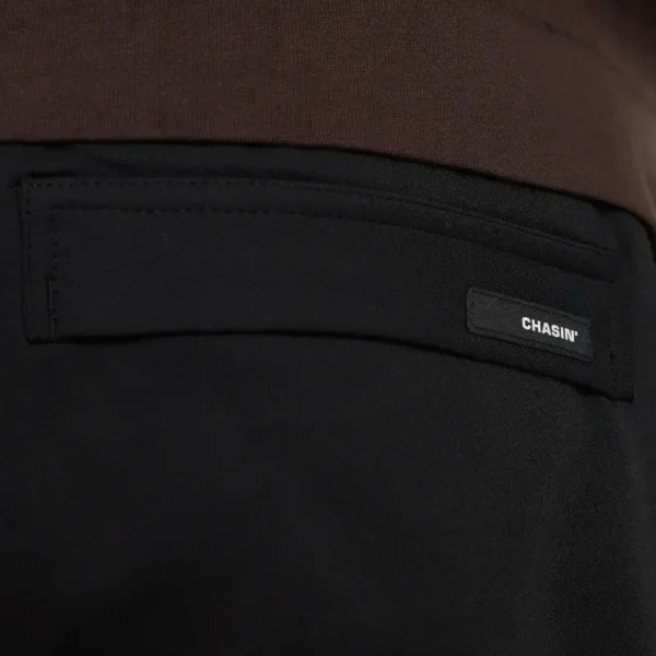 2112373002-E90_chasin_detail_1 Chasin Cargo Broek Rift 2112373002 E90 Zwart