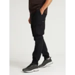 Chasin Cargo Broek Rift 2112373002 E90 Zwart