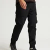 Chasin Cargo Broek Rift 2112373002 E90 Zwart