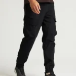 Chasin Cargo Broek Rift 2112373002 E90 Zwart