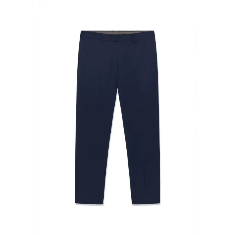 30201321 Navy1 Matinique Pantalon 30201321 Navy