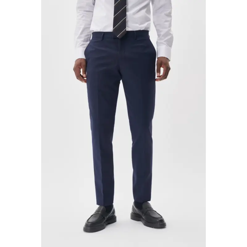 30201321 Navy2 Matinique Pantalon 30201321 Navy