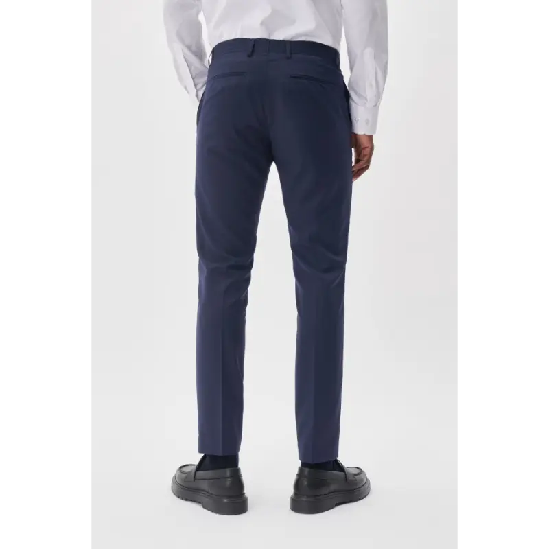 30201321 Navy3 Matinique Pantalon 30201321 Navy