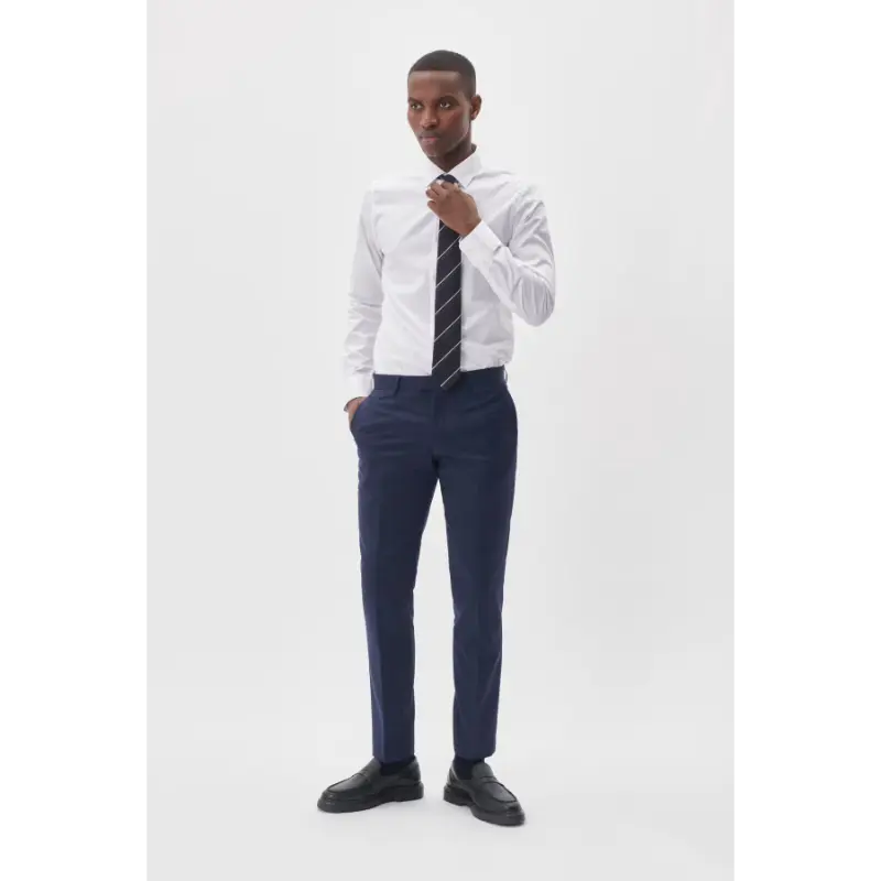 30201321 Navy7 Matinique Pantalon 30201321 Navy