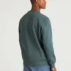 Chasin Sweater Ryder 4111368002 E52 Groen