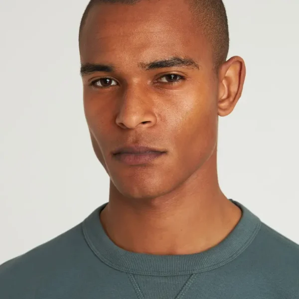 Chasin Sweater Ryder 4111368002 E52 Groen