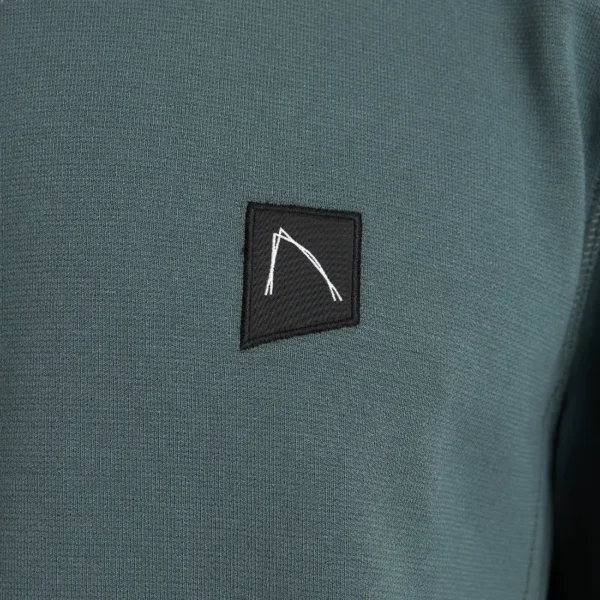 Chasin Sweater Ryder 4111368002 E52 Groen