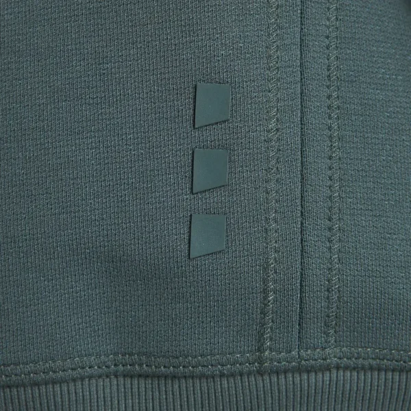 Chasin Sweater Ryder 4111368002 E52 Groen