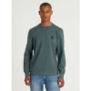 Chasin Sweater Ryder 4111368002 E52 Groen