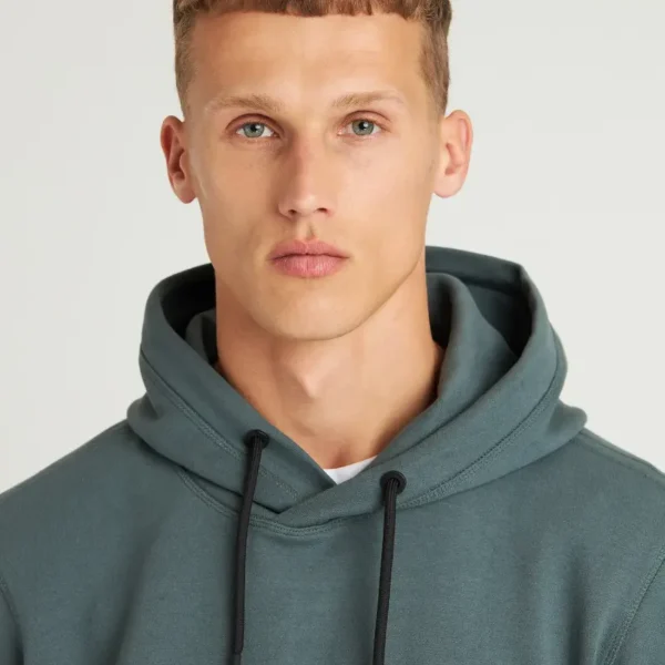 4113368002-E52_chasin_detail_1 Chasin Sweater Harper 4113368002 E52 Groen