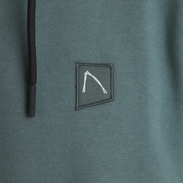 4113368002-E52_chasin_detail_2 Chasin Sweater Harper 4113368002 E52 Groen