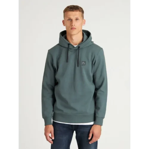 Chasin Sweater Harper 4113368002 E52 Groen