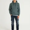 Chasin Sweater Harper 4113368002 E52 Groen