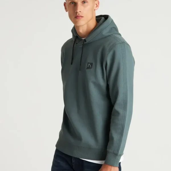 4113368002-E52_chasin_side_1 Chasin Sweater Harper 4113368002 E52 Groen