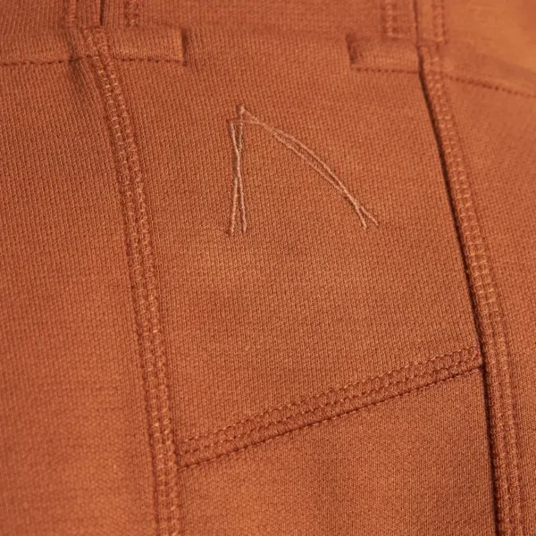 4113368002-E71_chasin_detail_3 Chasin Sweater Harper 4113368002 E71 Bruin