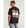 Chasin T-Shirt Trico 5211357077 E73 Bruin