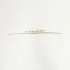 Chasin T-Shirt Ido 5211357087 E11 Off-White