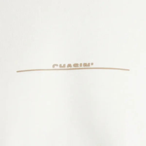 5211357087-E11_chasin_detail_2 Chasin T-Shirt Ido 5211357087 E11 Off-White