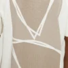 Chasin T-Shirt Ido 5211357087 E11 Off-White