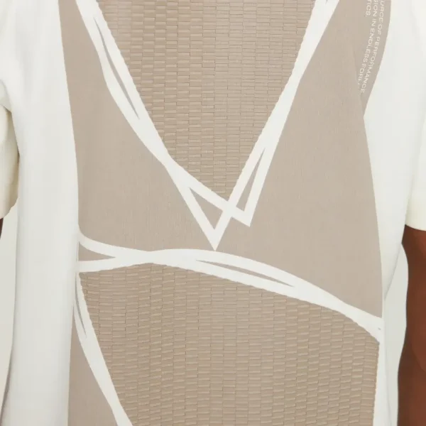 5211357087-E11_chasin_detail_3 Chasin T-Shirt Ido 5211357087 E11 Off-White