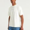 Chasin T-Shirt Ido 5211357087 E11 Off-White