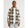 Chasin Overshirt 6112358032 E20 Beige