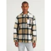 Chasin Overshirt 6112358032 E20 Beige