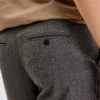 PLAIN Broek Josh 40158 872 Taupe