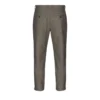 PLAIN Broek Josh 40158 872 Taupe