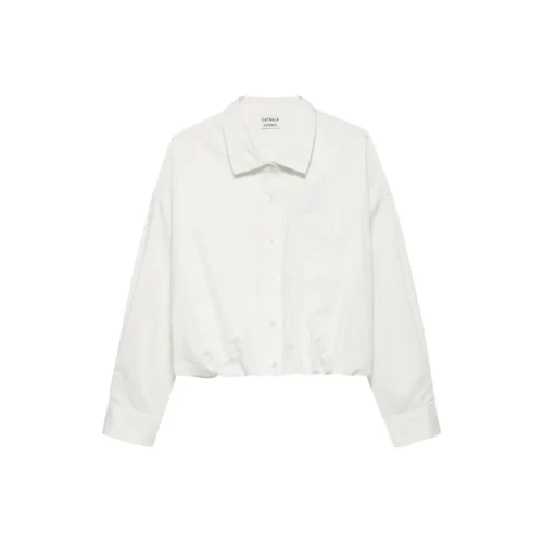 Catwalk Junkie Blouse 2402033605 Off-White
